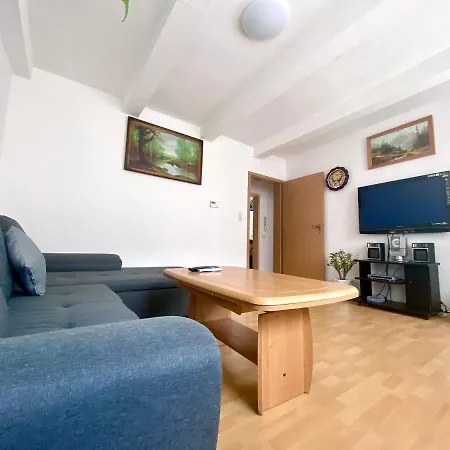 Apartment Im Herzen Von 2