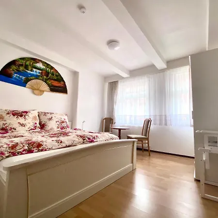 Im Herzen Von 2 Apartment Wernigerode