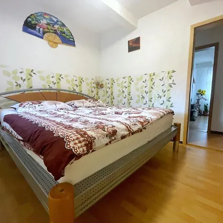Im Herzen Von 2 Apartment Wernigerode